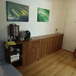 Serviced Studio Lucerne City