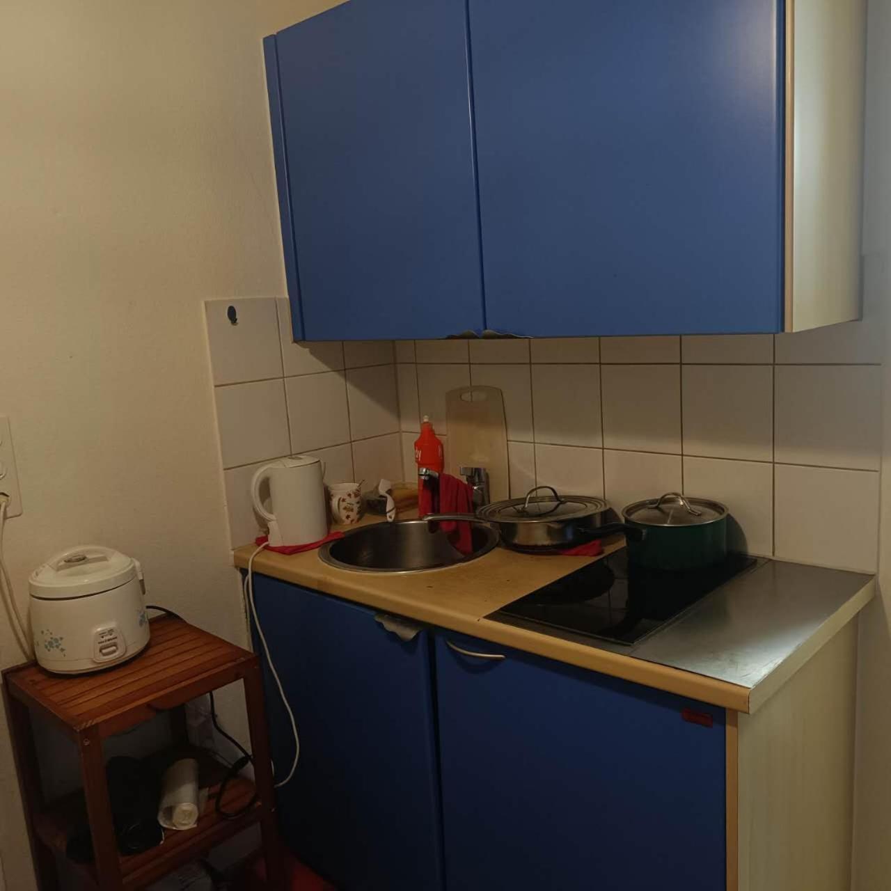 Serviced Luzern